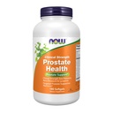 NOW Integratori alimentari, Salute della prostata, Sega di resistenza clinica Palmetto, Beta-Sitosterol & Lycopene, 180 Softgels