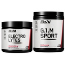 BARE PERFORMANCE NUTRITION BPN Bundle di anguria salata