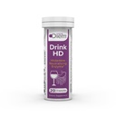 OmneDiem Drink HD Integratore alimentare: Natural Histamine Neutralizing & Digesting Enzyme – Diamine Oxidase DAO, 20 capsule