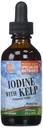 Iodio con Kelp, 0,02 Pound