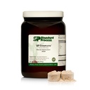 Processo standard SP Complete - Supplemento alla polvere per aiutare la crescita e la riparazione del muscolo - Supporto per la salute immunitaria con Bruxelles Sprouts & Calcium - Formula di polvere di proteine basata sull'alimento - 28 oz, 30 Serve