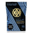 Koa Kava Dehydrated istantanea Kava - polvere di radice di Fijian Kava disidratata al 100%, 2 oz (56g)