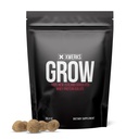 Xwerks coltivare 100% Nuova Zelanda Grass Fed Whey Protein, 23g polvere di proteine isolate pura per servire, tutti Paleo naturale e Keto Friendly, Soy Free Gluten Facile da digerire, burro di arachidi, 30 Serve