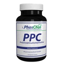 Nutrasal PhosChol, 600mg – 120 capsule di gel