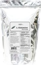 L-Glutamina Polvere pura 1000g (2.2 lb) Grado FCC