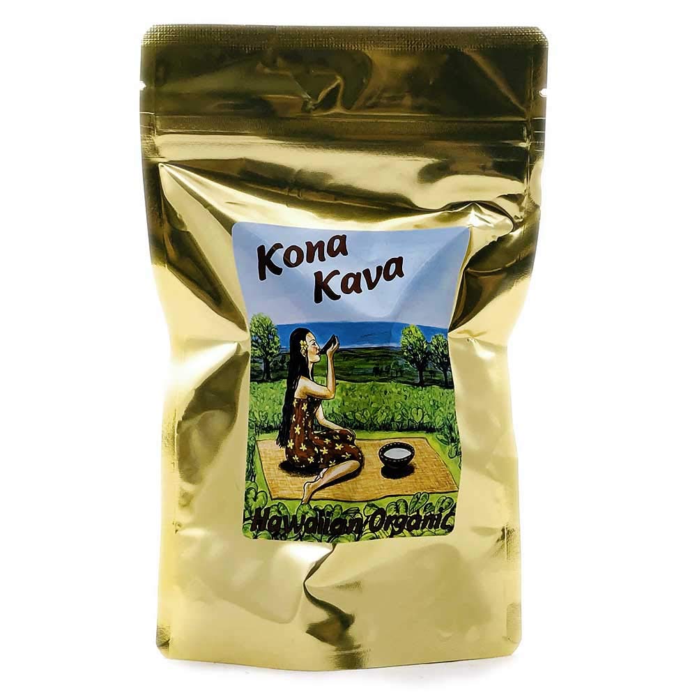 Polvere Noble Kava Root Plus (8 oz)