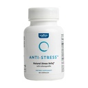 Univera Anti-Stress, Stress Relief Supplement, Ashwagandha, GABA, L-teanina, & Gotu Kola, 60 Conte, Capsule
