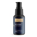 Quicksilver Scientific Liposomal Melatonin - Bedtime, Jet Lag & Immune Support Liquido per Adulti - Efficiente, Assorbimento Superiore 1mg Melatonina per Minimizzare Mattina Drowsiness (30 ml)