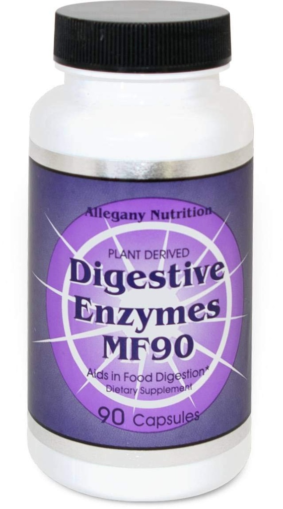 Enzimi digestivi MF90