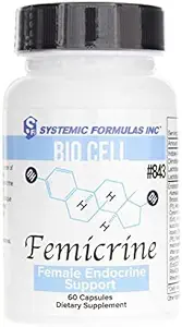 Femicrine delle formule sistemiche