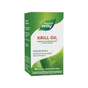 Olio di Krill 100% puro Krill di modo naturale