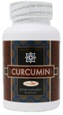Curcumina, LongvidaTM di Nutrivene (500 mg, 60 capsule)