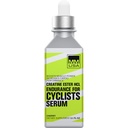 MMUSA Cyclist-Ottimizzata Siero di Creatina. Amplifica prestazioni sportive in bicicletta, aumenta livelli di ossido nitrico, Stamina, energia, resistenza e messa a fuoco. Combatte Fatigue & Lactic Acid Build Up. Ciliegia, 5.1 Fl Oz
