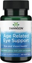 Swanson Age Supporto per occhi correlati 60 SGELS
