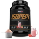 IsoPept idrolizzato Whey Protein Powder di EHPlabs - 100% Whey Protein Isolate & Hydrolysate, 27g di Proteine, Non OGM, Gluten Free, Fast Absorbing, Easy Digesting, 27 Serves (Strawberry Milkshake)