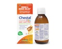 Boiron Chestal Miele Sirup tosse per la congestione di nasali e petto, Runny Nose e Sore Sorriso - 6.7 Fl