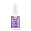 nbpure Methylfolate Vitamin B9 Spray Supplemento, liquido Folic Acid Spray, 1 oz