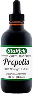 Estratto di Propoli di Stakich (4 once 50%)
