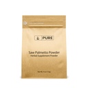 Ingredienti originali puri sega Palmetto (4 oz)