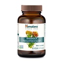 Himalaya Rhodiola Rosea - Integratori di energia a base di erbe per il supporto di stress sollievo, energia e resistenza all'esercizio - Vegan, senza glutine, 250 mg, 60 capsule
