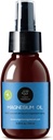 Olio di spruzzo di magnesio - 100% puro cloruro di Magnesio Topico per Crampe di gambe dall'Antico Zechstein Seabed | Perfetto per lo sport, Relax & Sleep | per adulti e bambini (3,33 oz)