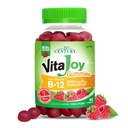 21st Century VitaJoy Extra Forza B-12 3000 mcg Gummies, Raspberry, 90 Conte