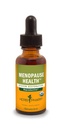 Herb Pharm Menopause Health Liquid Herbal Formula per il supporto fisico ed emotivo - 1 oncia