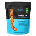 LEGISLAZIONE Whey+ Protein Whey Isolate dalle mucche a base di erbe - Polvere isolata di proteine del siero basso Calorie, non OGM, senza zucchero, senza lattosio e senza glutine, polvere proteica naturale per uomini e donne, 30 Servings