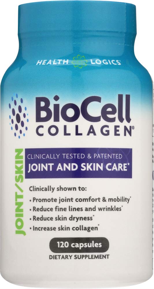 BioCell Collagen - 120 capsule