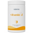 Integratore di vitamina D a 2.000 UI per sostenere un sistema immunitario già sano* - 84 compresse