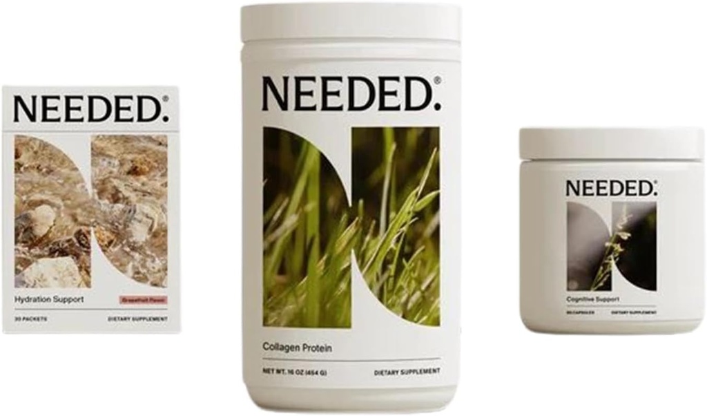 Ne ho bisogno. Collage prenatale, supporto per la colinea e l'idratazione – Nutrizione essenziale per la gravidanza, l'allattamento al seno e il post-parto