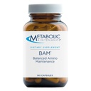 Manutenzione metabolica B.A.M. 750 mg 180 tappi