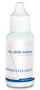 Biotics Research Bio ADEK Mulsion - Formula emulsionata, Biodisponibilità migliorata, Supporta risposte immunitarie sane, Salute di ossa, Salute degli occhi, Salute cardiovascolare, 1 fl oz
