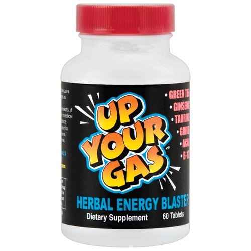 Up Your Gas 60 compresse