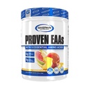 Gaspari Nutrition Proven EAAs, Vegan Fermented EAAs, Enhances Recovery & Replenishes Electrolytes, Non OGM (30 Serve, Guava Nectarine)