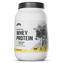 Livelli Grass Fed Whey Protein Powder, No Artificials, 24G of Protein, Vanilla Bean, 2LB