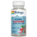 Solaray Cool Cayenne, 90 capsule