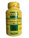 Sun Ten - Ginseng & Zizyphus Formula Capsules/Tian Wang Bu Xin Dan/天王心金