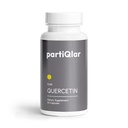 Supplemento Quercetin - Alta purezza - 500 mg per capsula - 60 capsule - Terze Parti Testate - Supporti Salute &amp; Benessere
