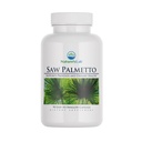 Sega da laboratorio della natura Palmetto 450mg - 90 capsule