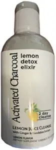Limone Detox Elisir - 32OZ Limone Flavor