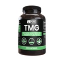 Ingredienti originali puri TMG (365 capsule) Nessun filler di Magnesio o Riso, Sempre Pure, Verified Lab