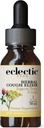 Eclettico Institute Kids, Herbal Cough Elixir, Black Cherry Flavored | Non-GMO, Gluten-Free | 1 fl oz (30 ml)