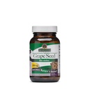 Risposta della natura Grape Seed Capsule Vegetariani, 60-Paesi