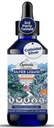 Liquido d'Argento Colloidale Optivida Health (4 oz) – Integratore Colloidale Premium Nano Silver per il supporto giornaliero Wellness & Immune, Idrosol di Argento Liquido Naturale per Adulti & Bambini, Non OGM, Senza Glutine