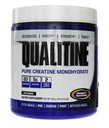 Gaspari Nutrition Pure Creatine Monoidrato, 5g di pura creatina, aumentare il muscolo e le dimensioni (senza aroma, 60 porzioni)