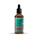 TALYA Olio di origano 0.67 fl.oz | Olio di origano Liquido | Sostegno immunitario, Alto Carvarolo, Salute digestiva | Non OGM | Vegan | Origano Mediterraneo
