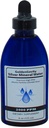 GoldenGevity 2000 PPM Colloidal Silver - 200x Più Potente | Particelle Bioattive di dimensioni atomiche dei minerali della traccia d'argento | Supplemento alimentare | Bottiglia 4 oz