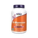 Ora Foods D-mannose 500 mg,240 capsule di veg