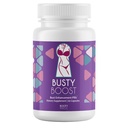 Pillole di aumento del seno di abbondanza - Pillole di aumento e allargamento per le boccole più grandi e la crescita. Natural Fenugreek, Saw Palmetto & Maca Formula. Fuller, Seni Firmer in 1-2 mesi – Made in USA